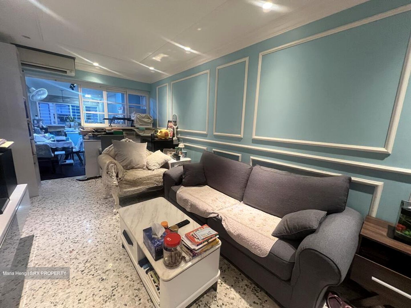 Blk 557 Cheng San Place (Ang Mo Kio), HDB 3 Rooms #497310131